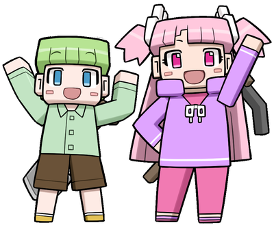シグル、エルカ、ロキ
