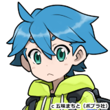 ぼくたちのマインクラフト冒険記_キャラ_航成(エデン)