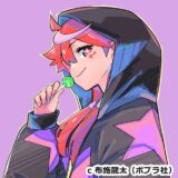 神絵師のノート!_キャラ_アリス