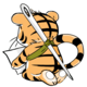 針とら