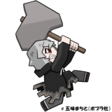 ぼくたちのマインクラフト冒険記2_キャラ_ロキ_c