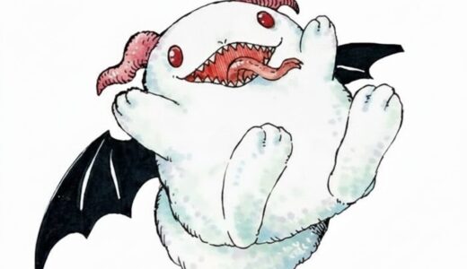 絶望鬼ごっこ_ツノウサギ2