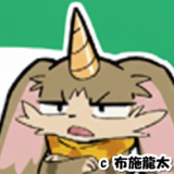 神絵師のノート!_茶々丸_正方形_c