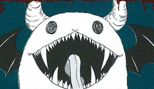 絶望鬼ごっこ_小学生編_ツノウサギ